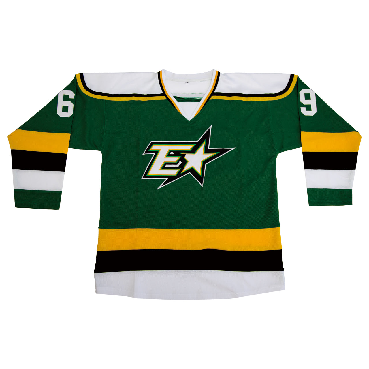 #69 Shoresy Hockey Jersey