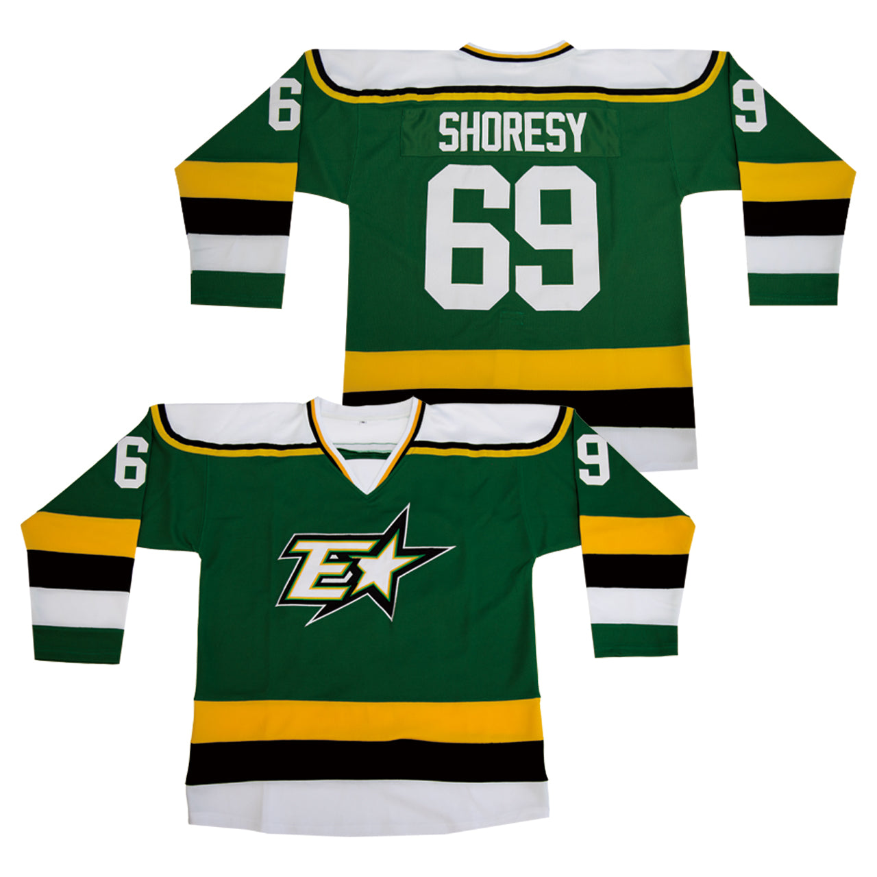 #69 Shoresy Hockey Jersey